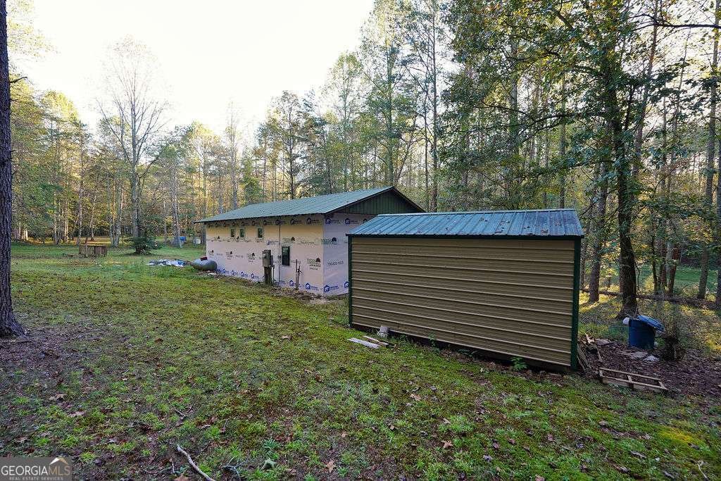 1841 Old Bucktown Road Ellijay - 19