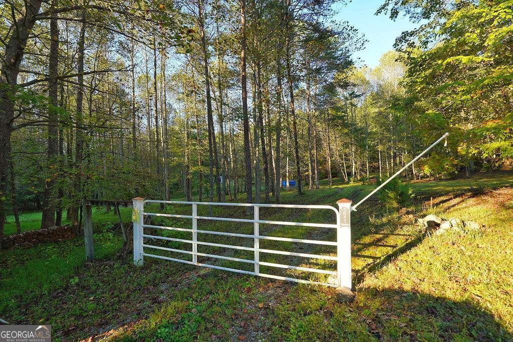 1841 Old Bucktown Road Ellijay - 2