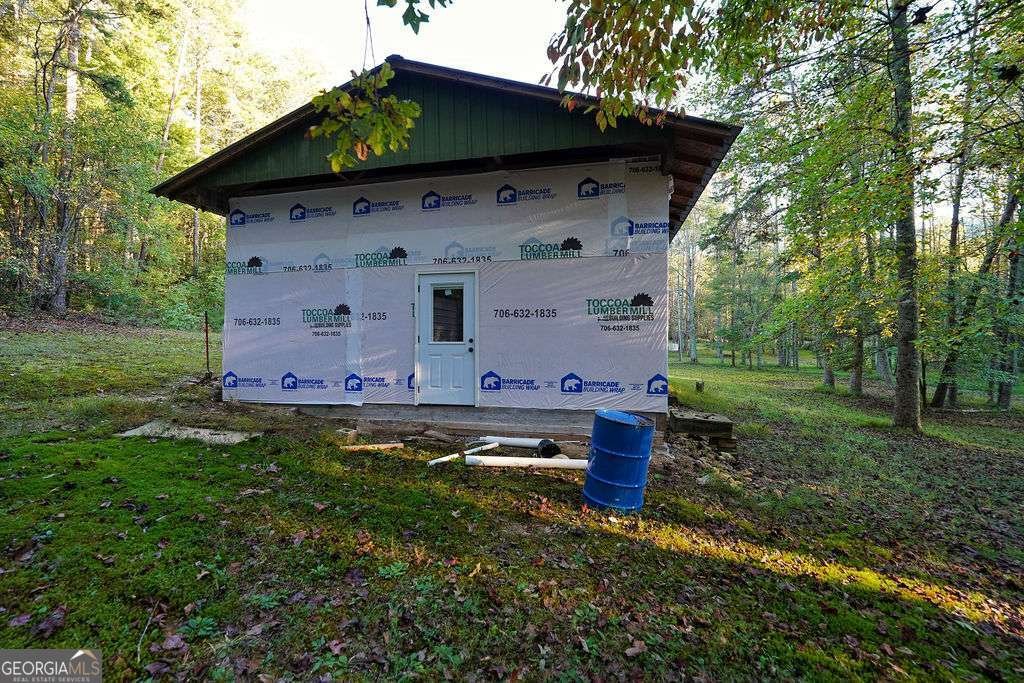 1841 Old Bucktown Road Ellijay - 20