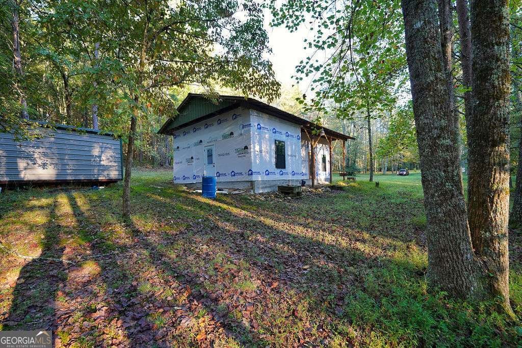 1841 Old Bucktown Road Ellijay - 21