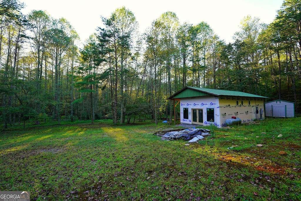 1841 Old Bucktown Road Ellijay - 24