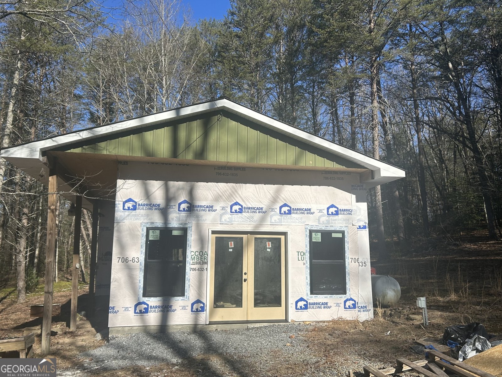 1841 Old Bucktown Road Ellijay - Photo 28