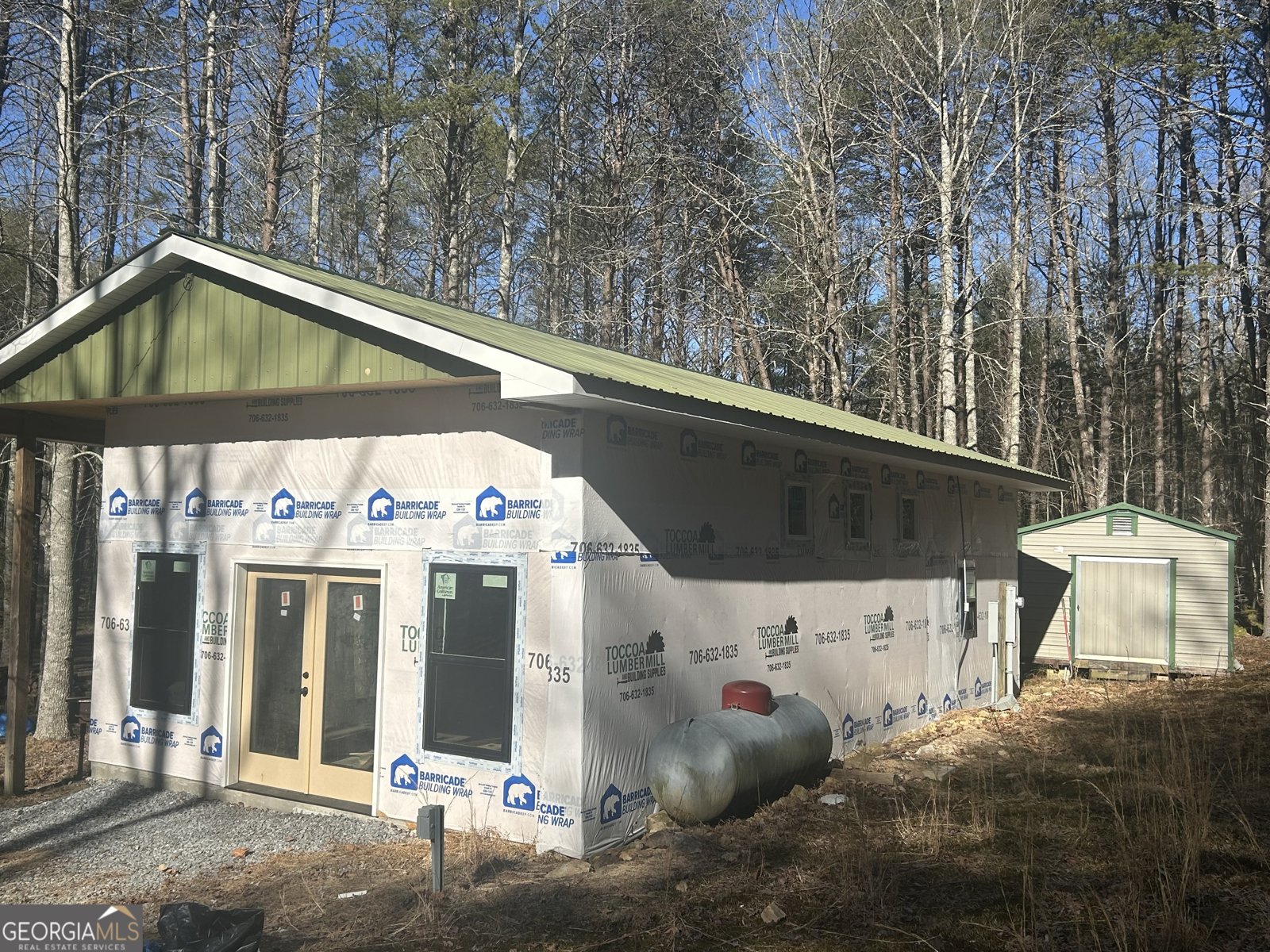 1841 Old Bucktown Road Ellijay - Photo 29