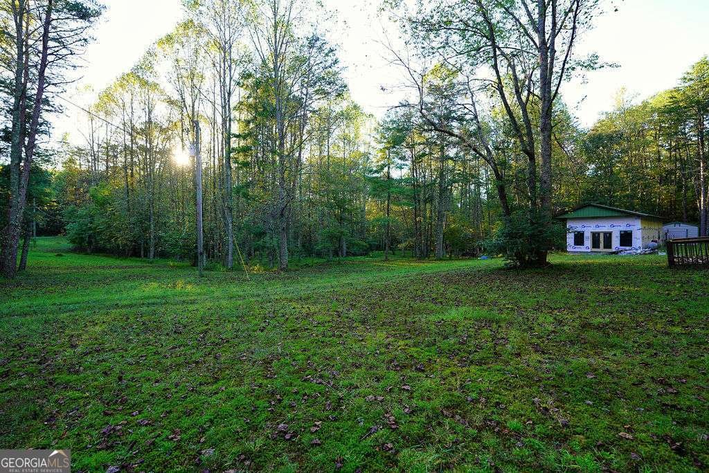 1841 Old Bucktown Road Ellijay - 3