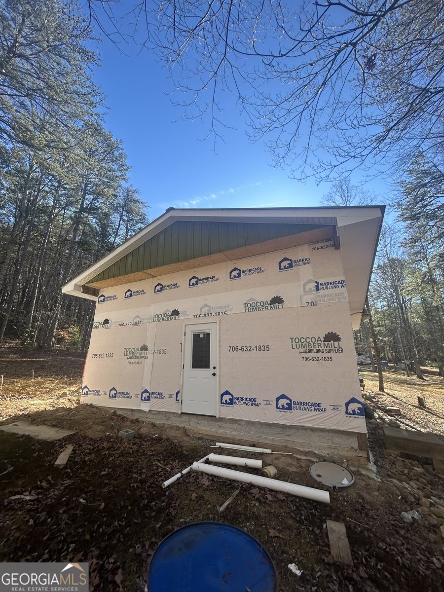 1841 Old Bucktown Road Ellijay - Photo 30