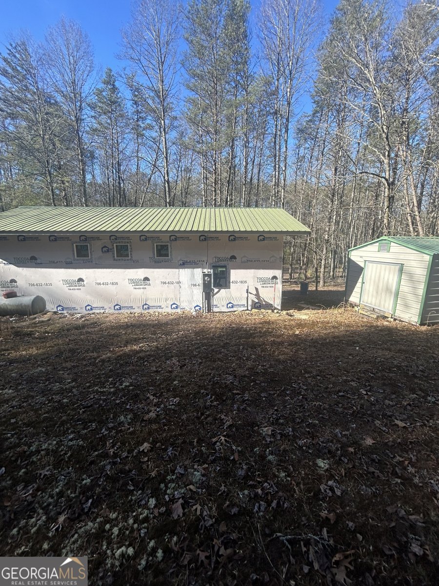 1841 Old Bucktown Road Ellijay - Photo 31