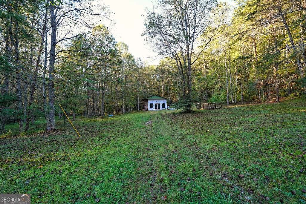 1841 Old Bucktown Road Ellijay - 4
