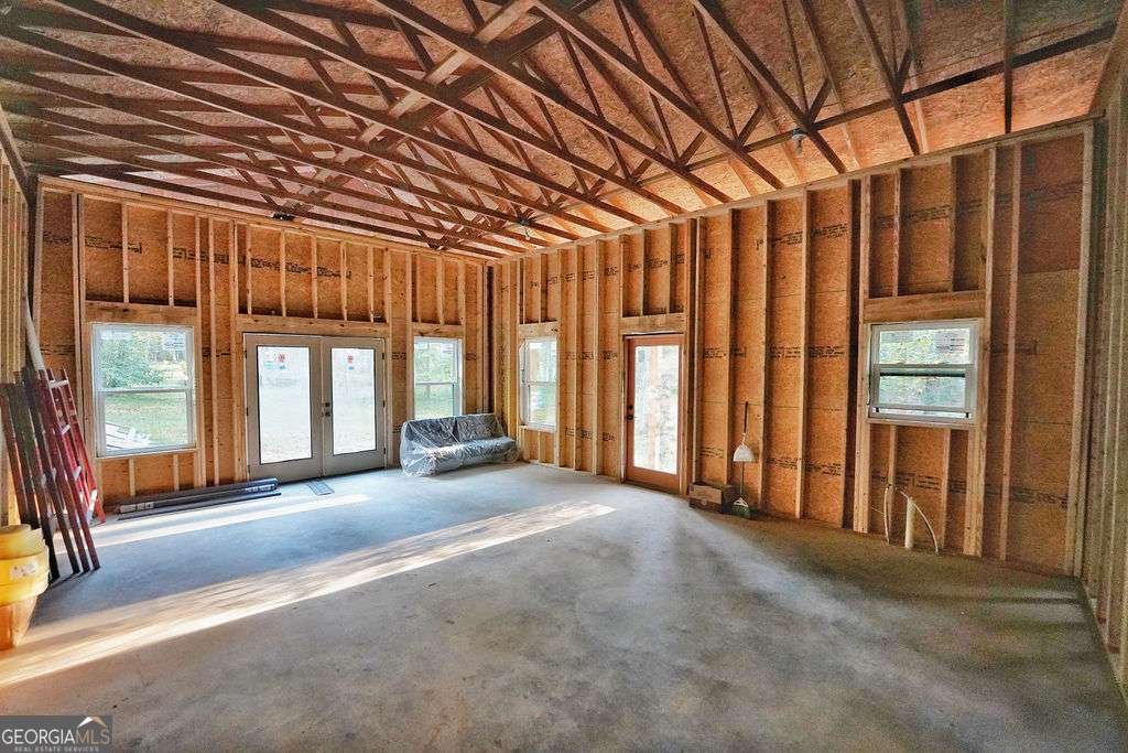 1841 Old Bucktown Road Ellijay - 9