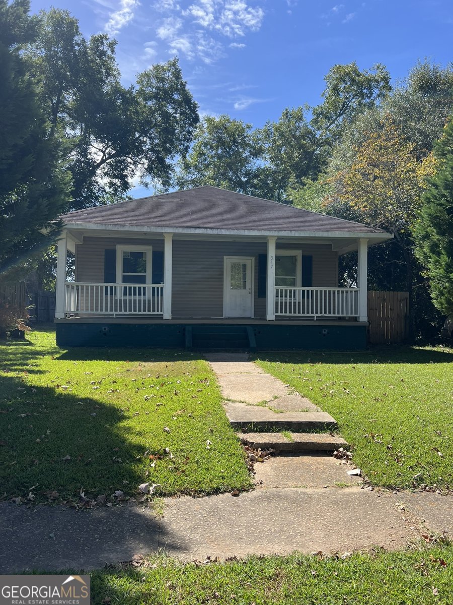 317 4th Avenue Thomaston - 1