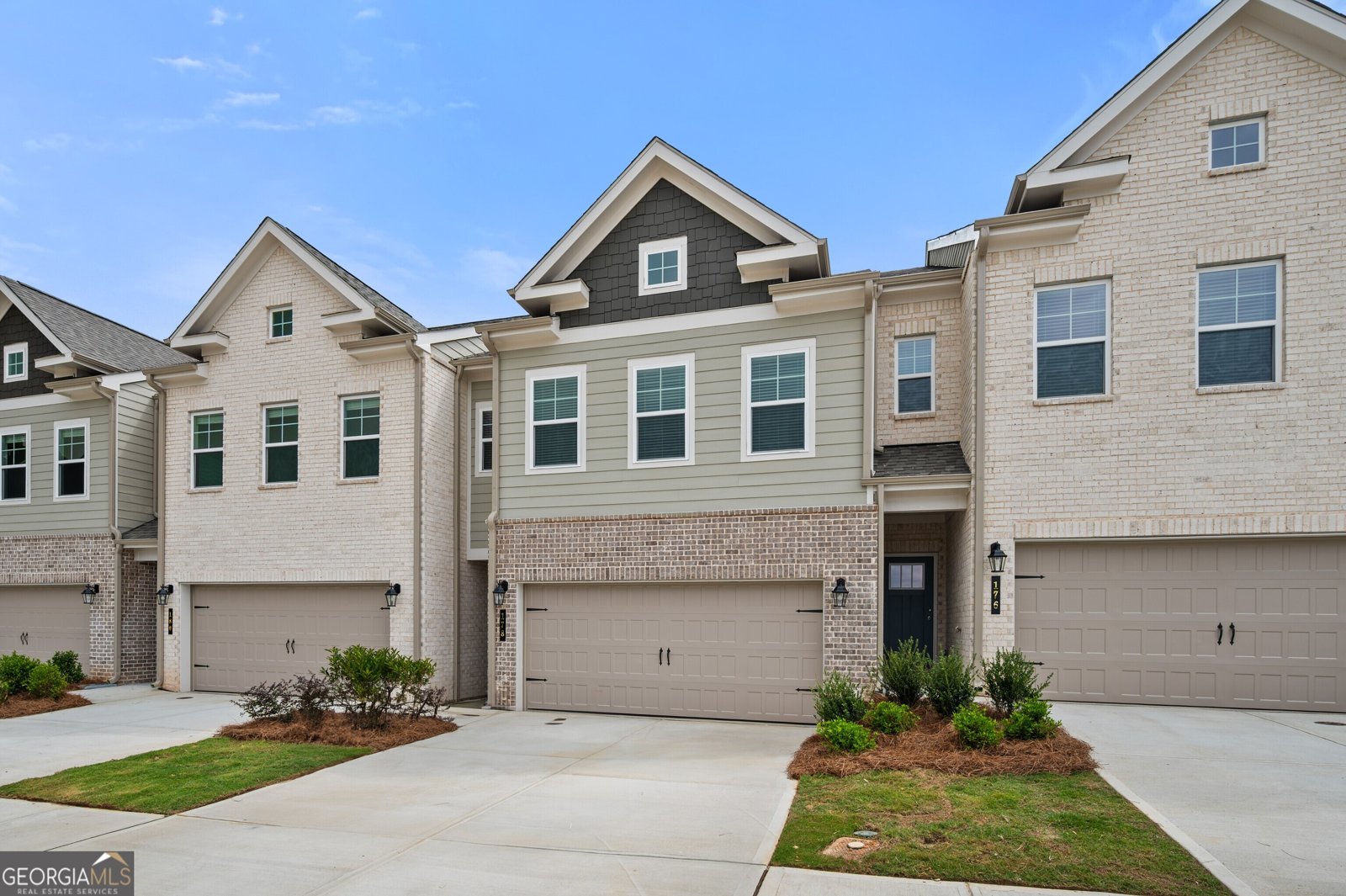 198 Abbotts Crossing Circle Conyers - 2