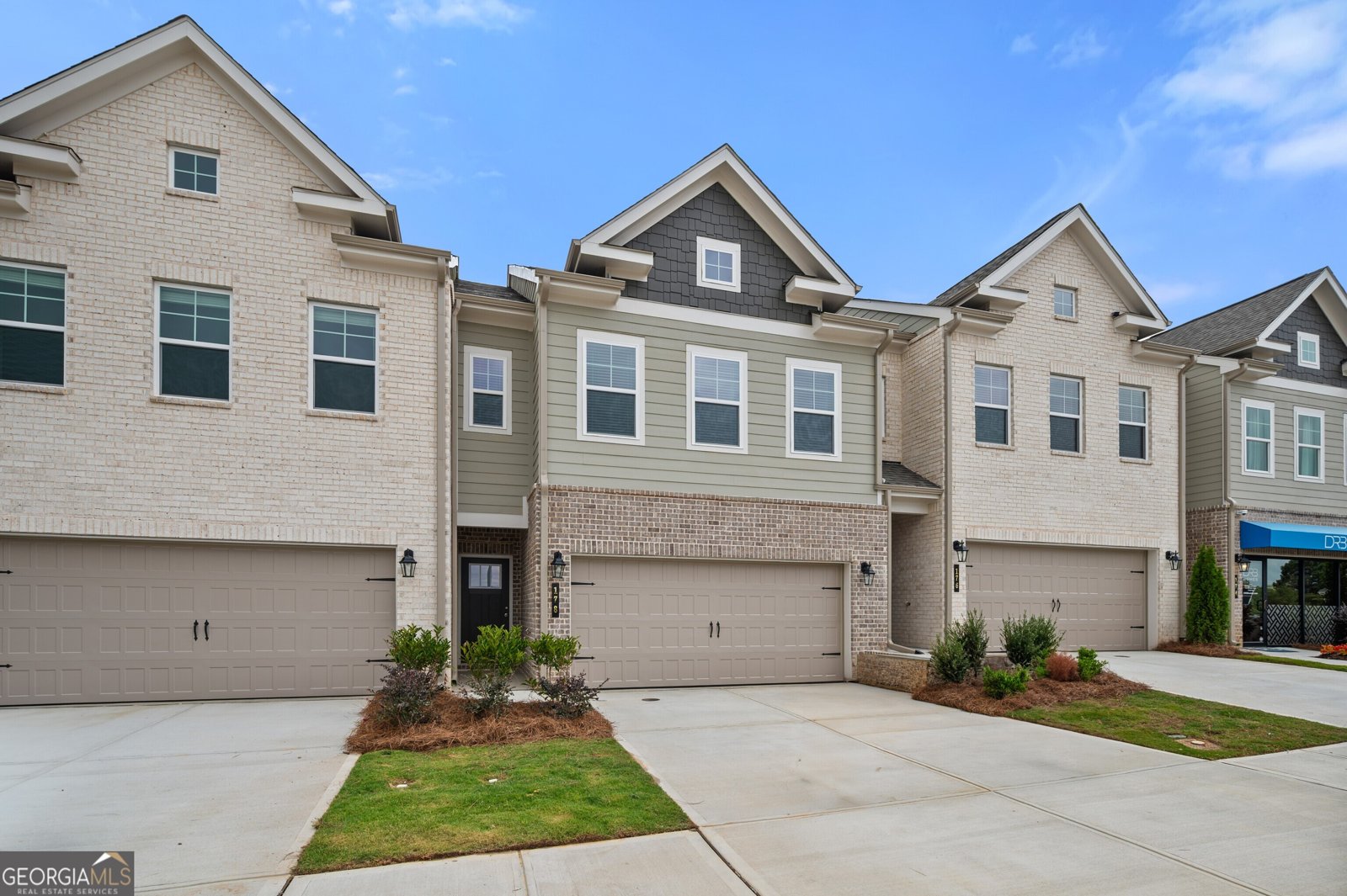 198 Abbotts Crossing Circle Conyers - 3
