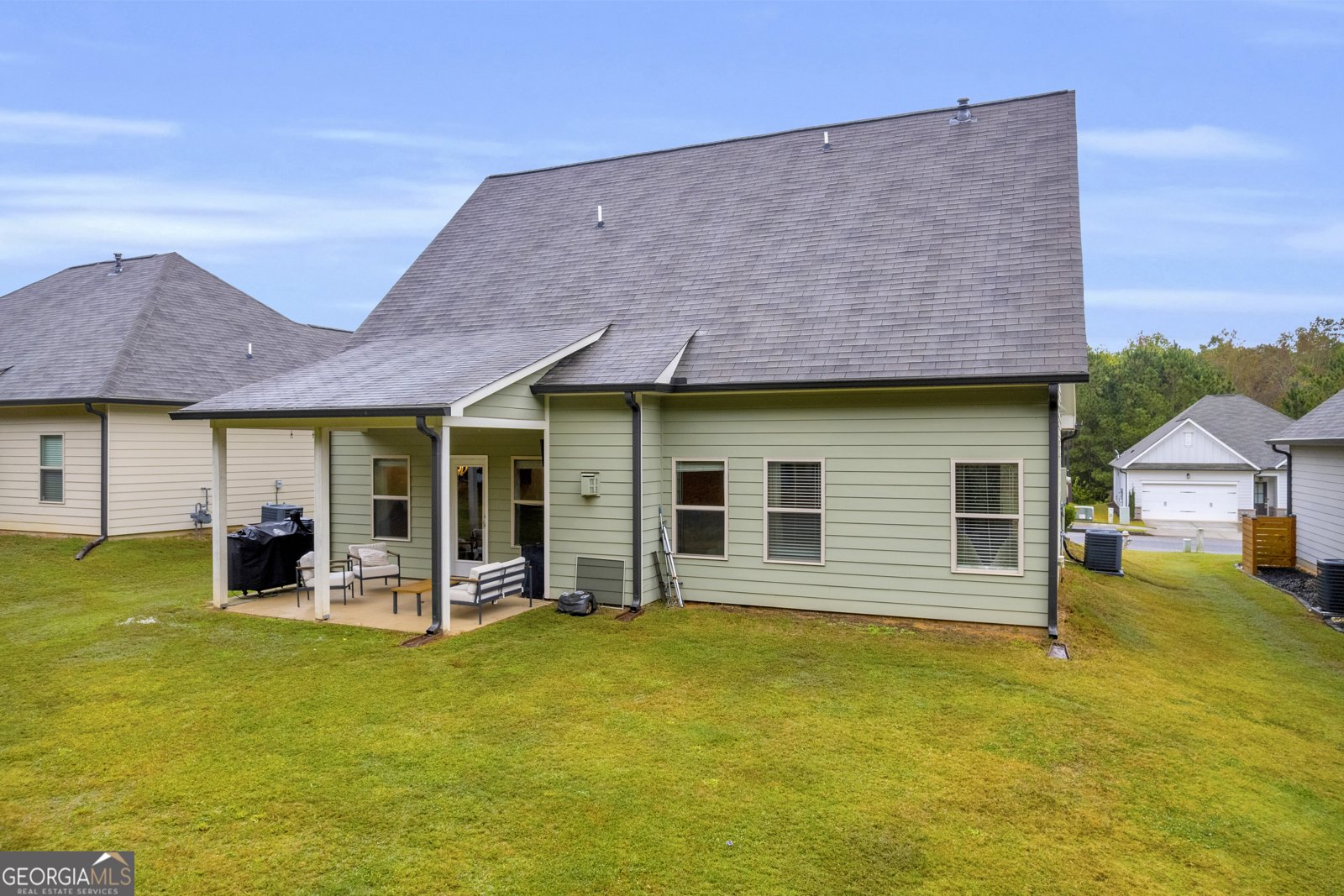 230 Flowing Trail Dawsonville - 11