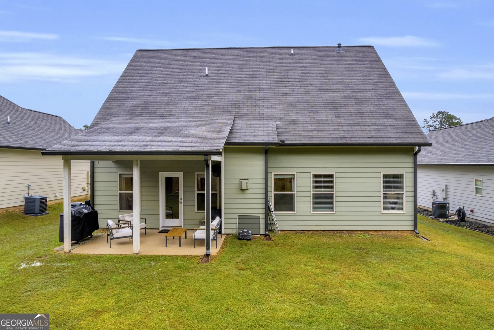 230 Flowing Trail Dawsonville - 12