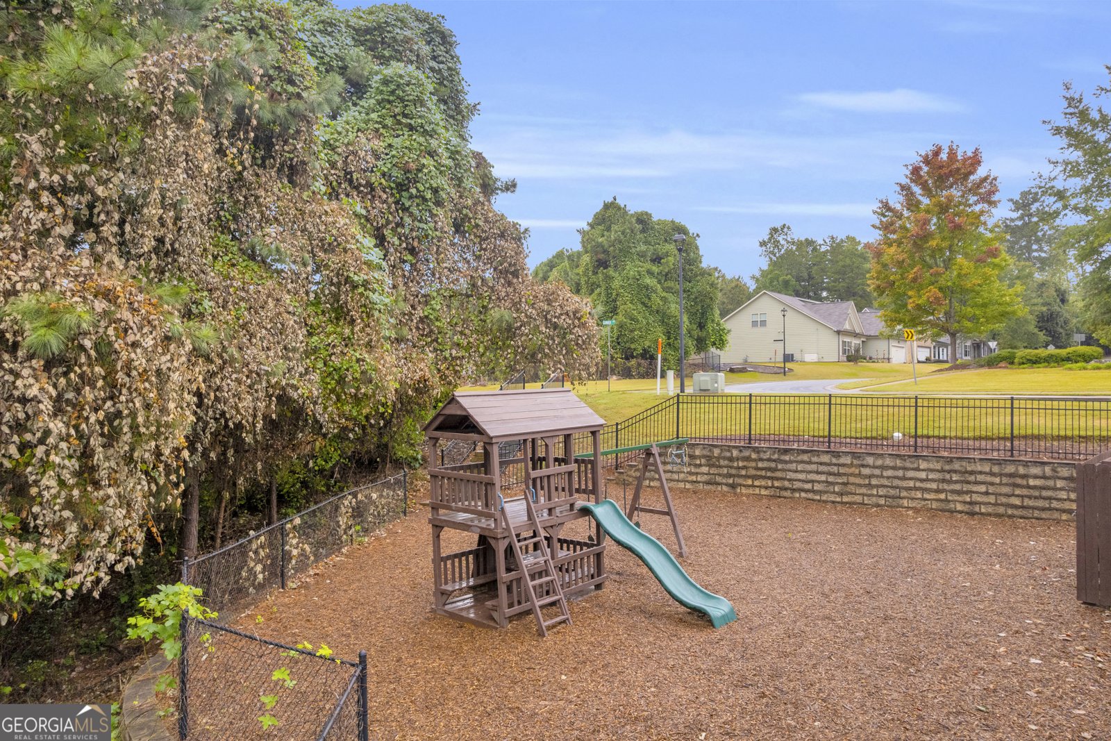 230 Flowing Trail Dawsonville - 13