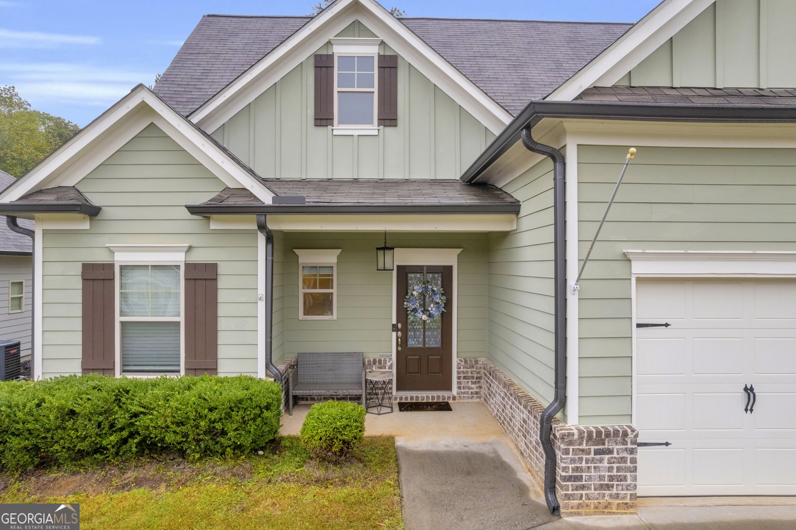 230 Flowing Trail Dawsonville - 14