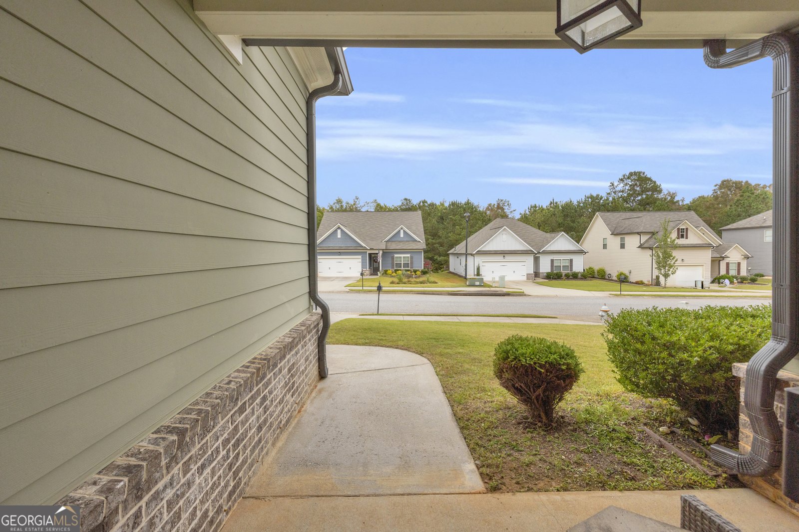230 Flowing Trail Dawsonville - 15