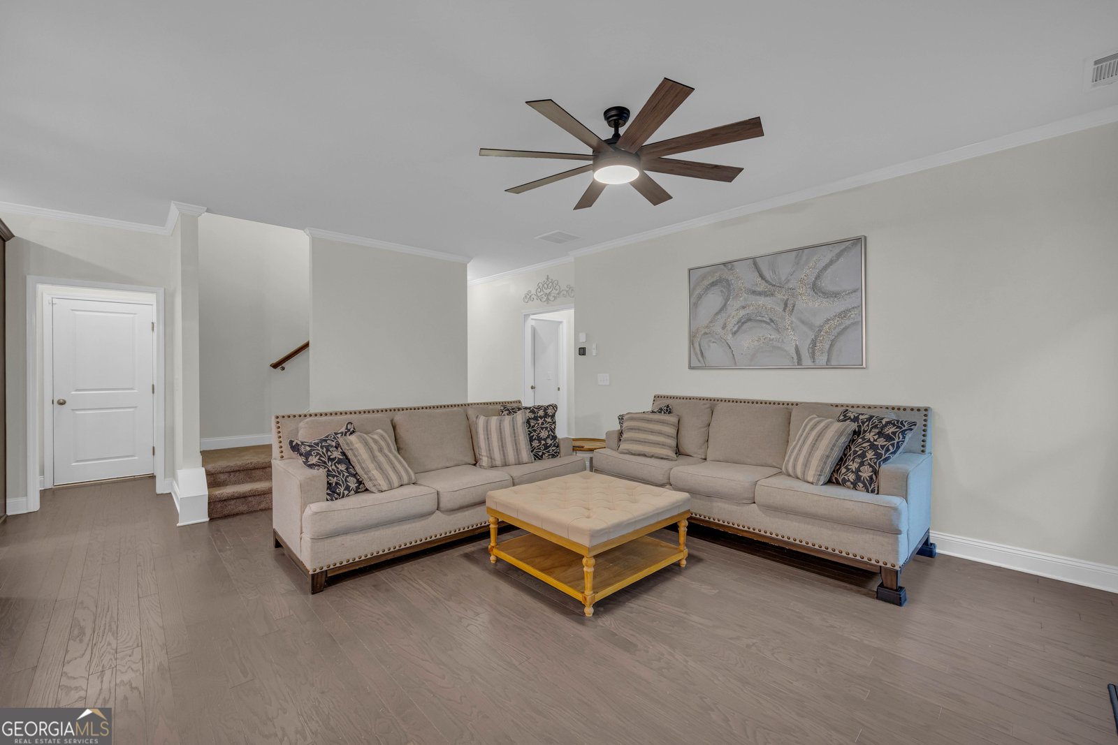 230 Flowing Trail Dawsonville - 20