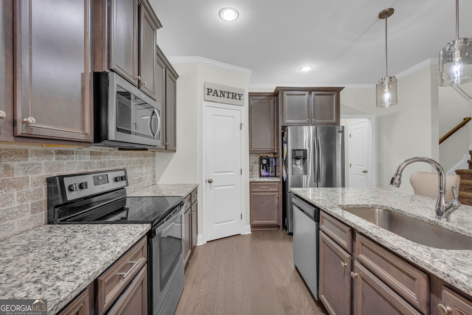 230 Flowing Trail Dawsonville - 24