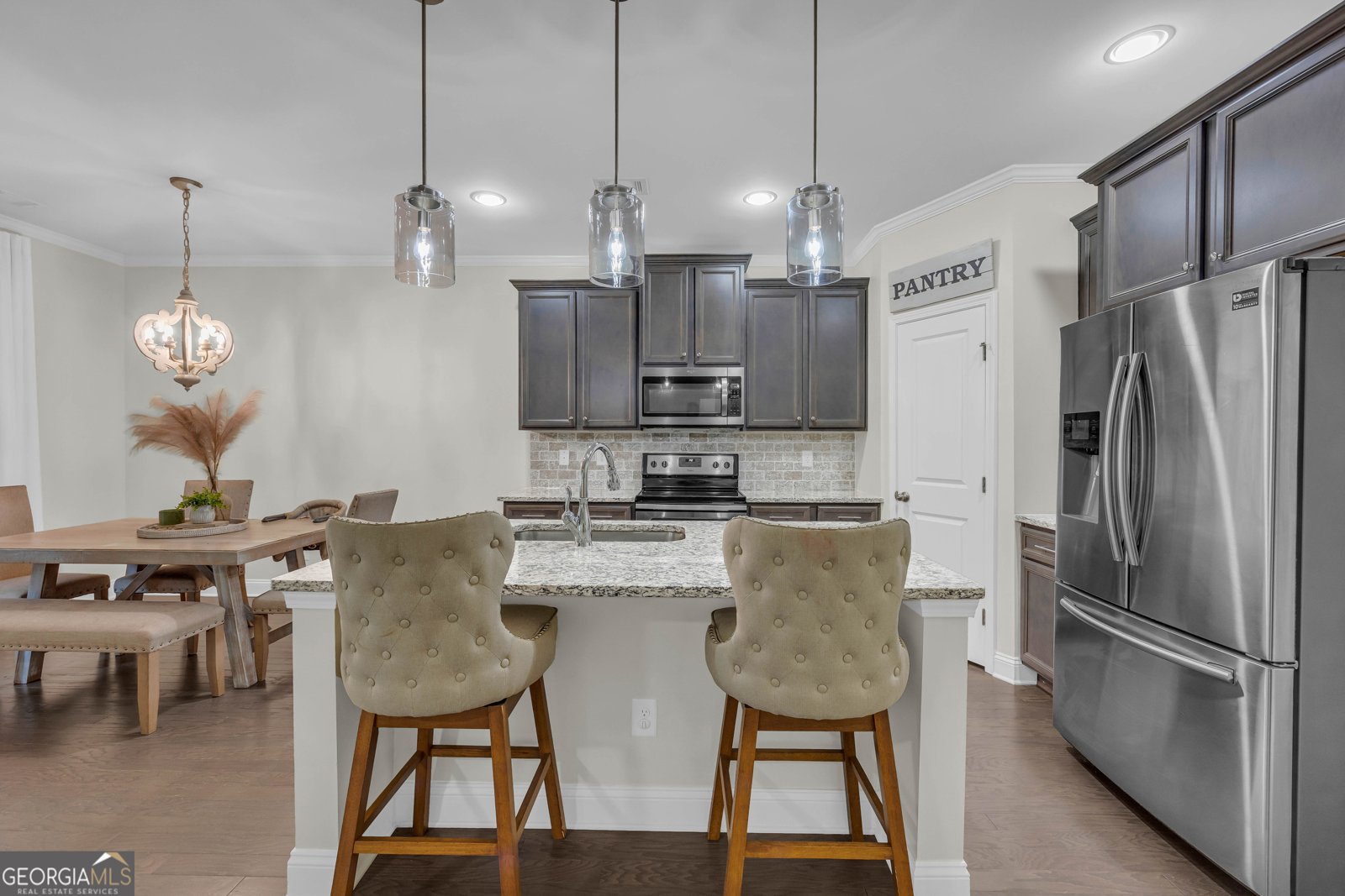 230 Flowing Trail Dawsonville - 25