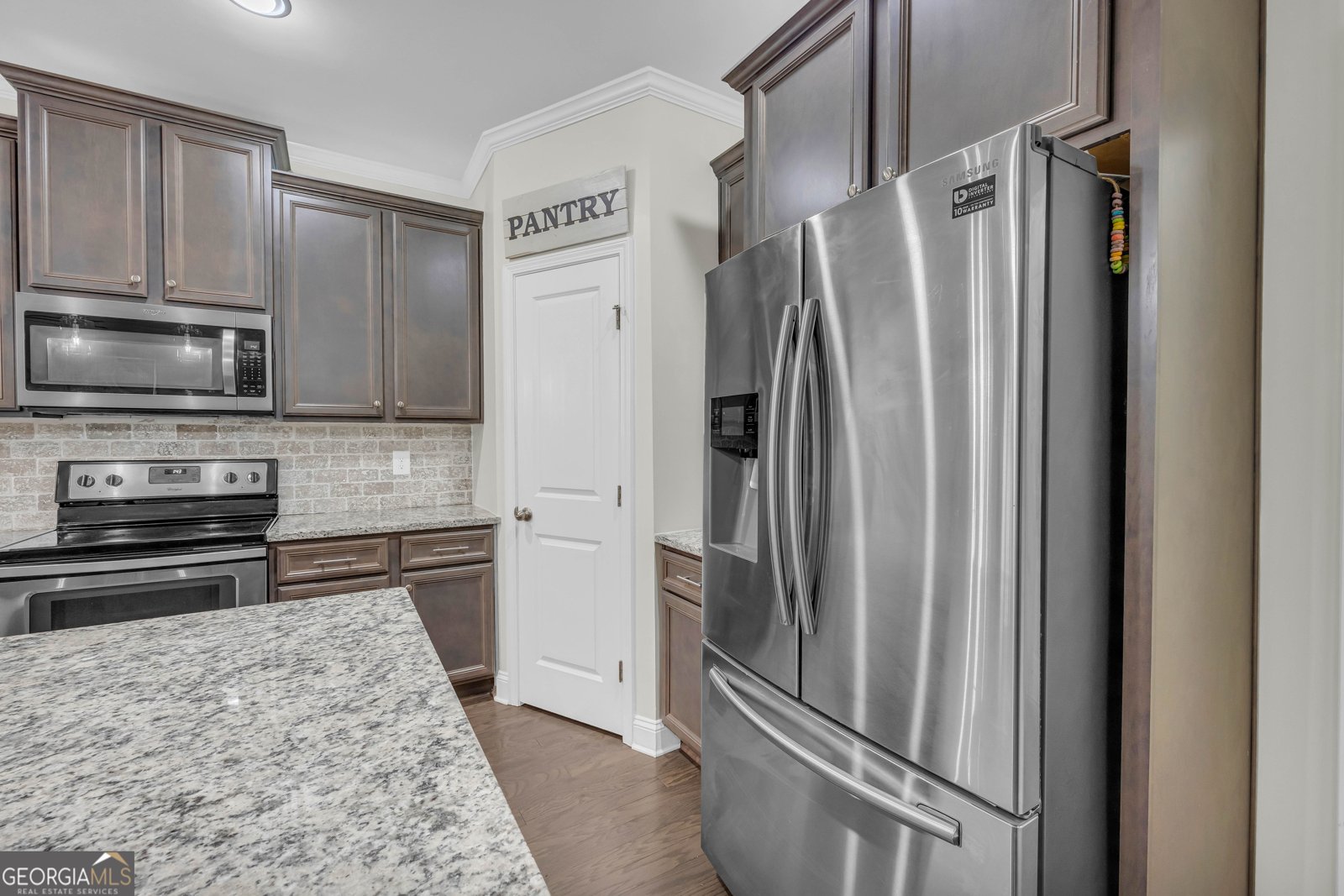 230 Flowing Trail Dawsonville - 26