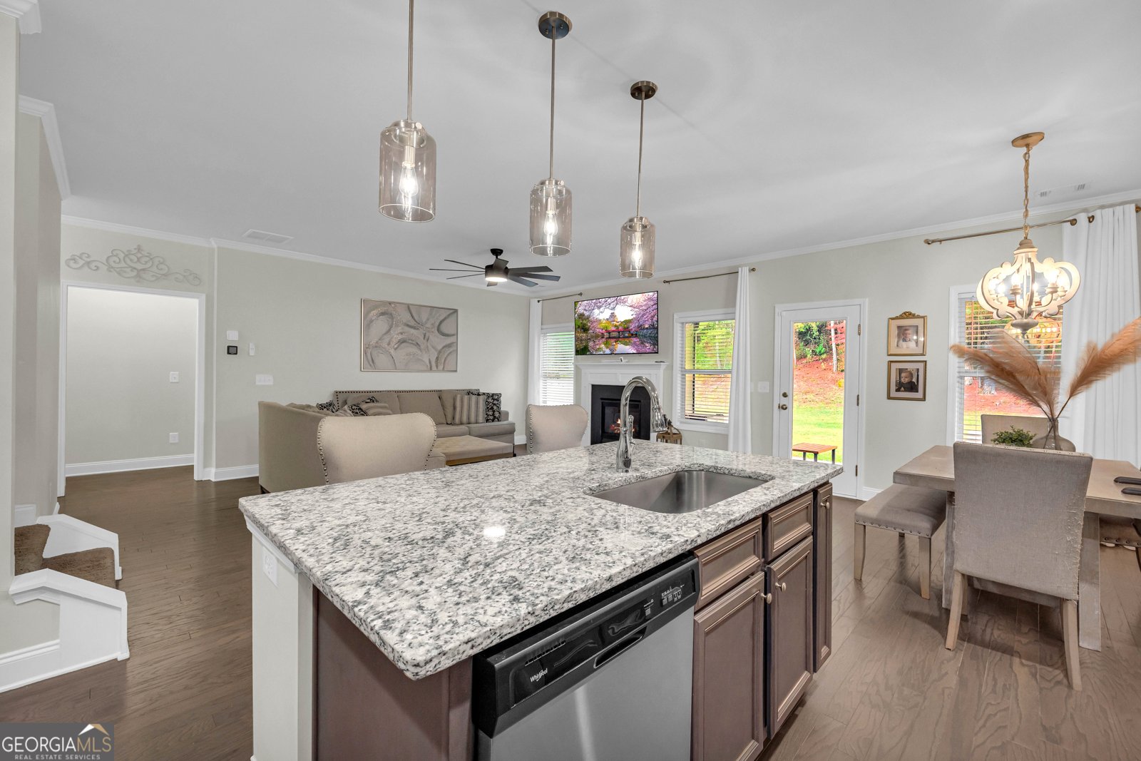 230 Flowing Trail Dawsonville - 27