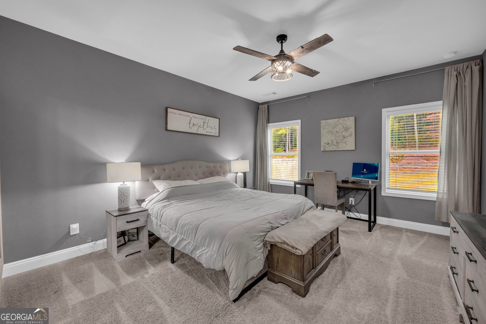 230 Flowing Trail Dawsonville - 28