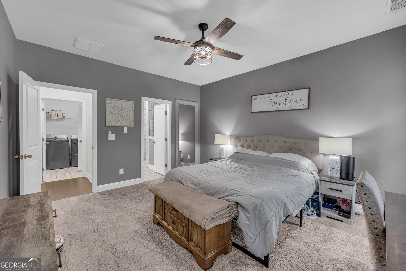 230 Flowing Trail Dawsonville - 29