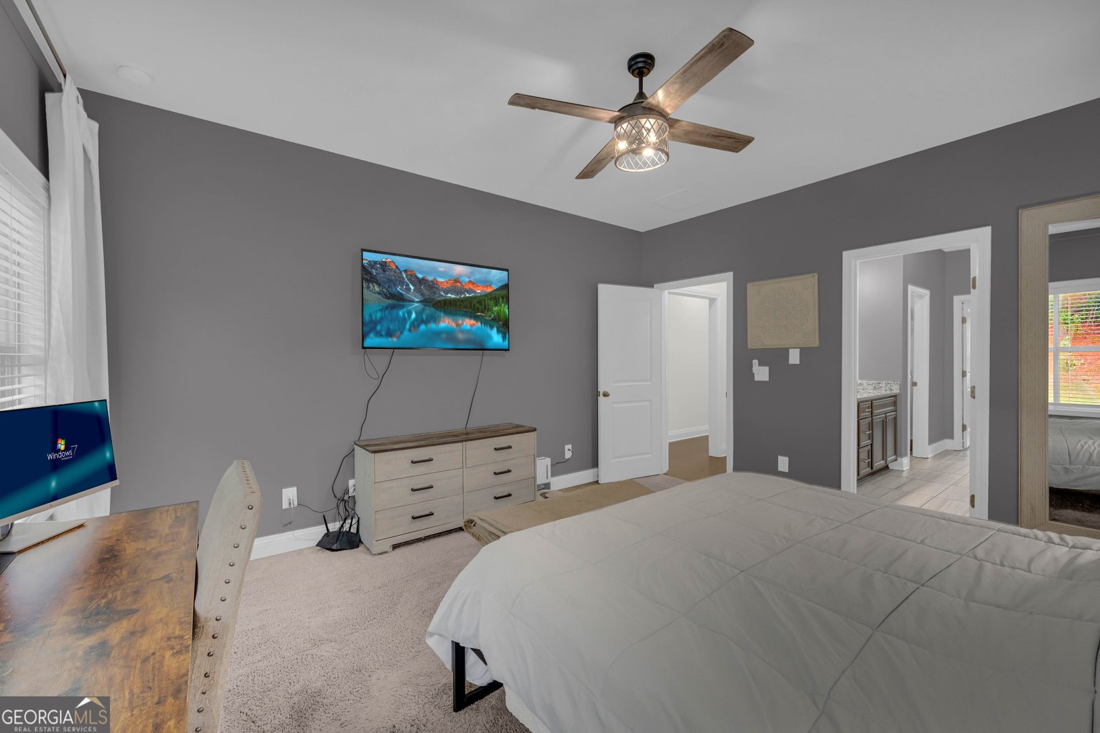 230 Flowing Trail Dawsonville - 30