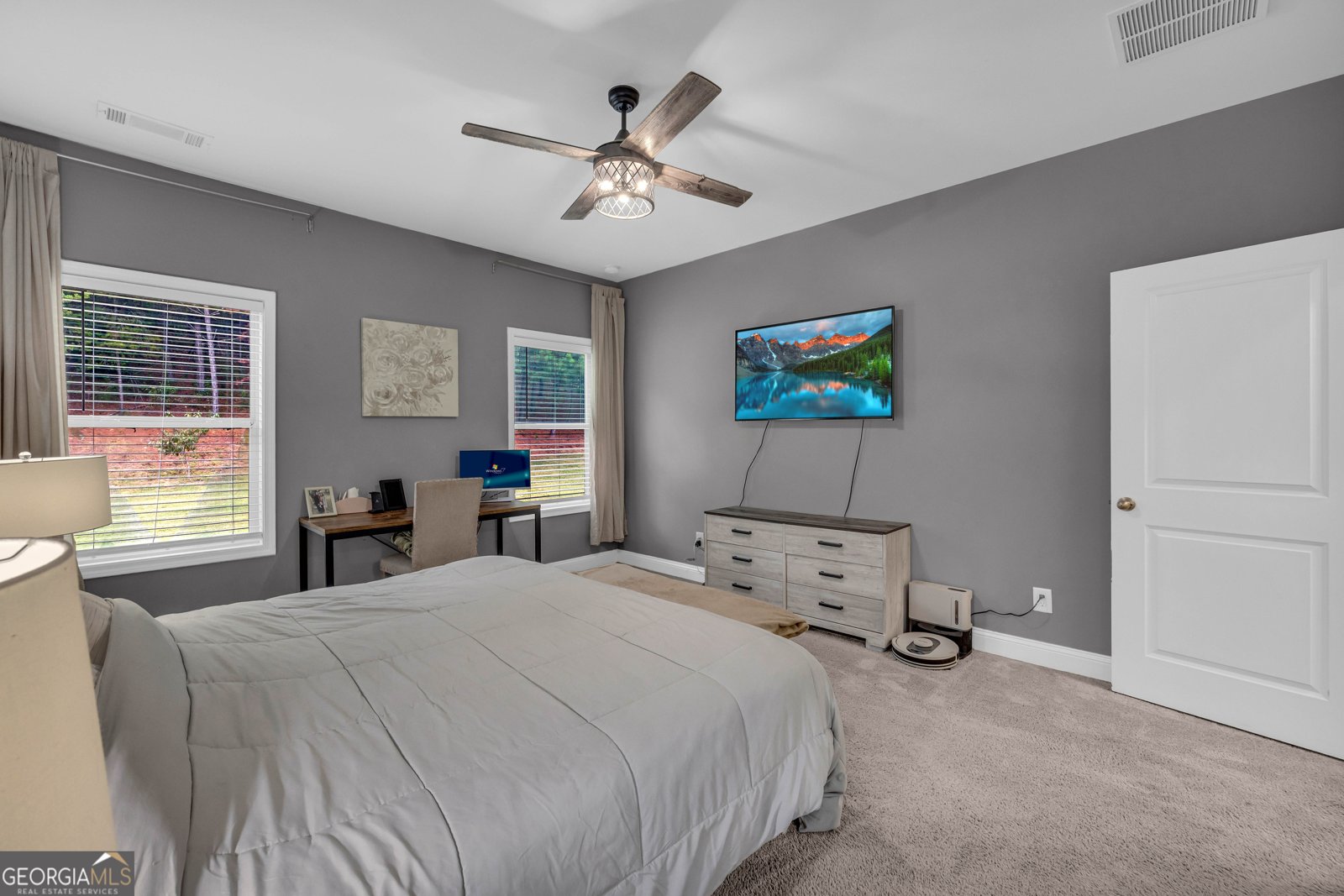 230 Flowing Trail Dawsonville - 31