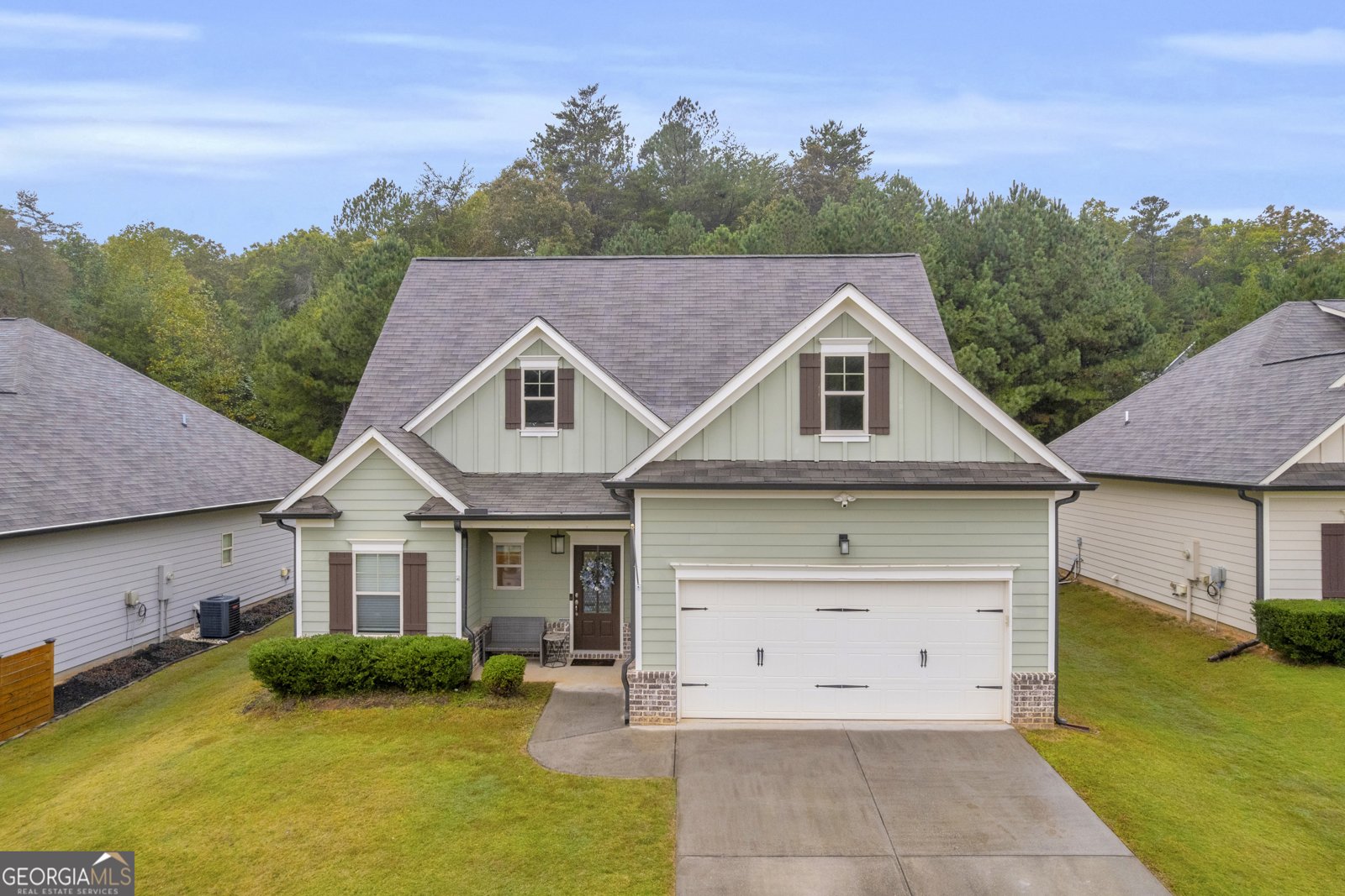 230 Flowing Trail Dawsonville - 5