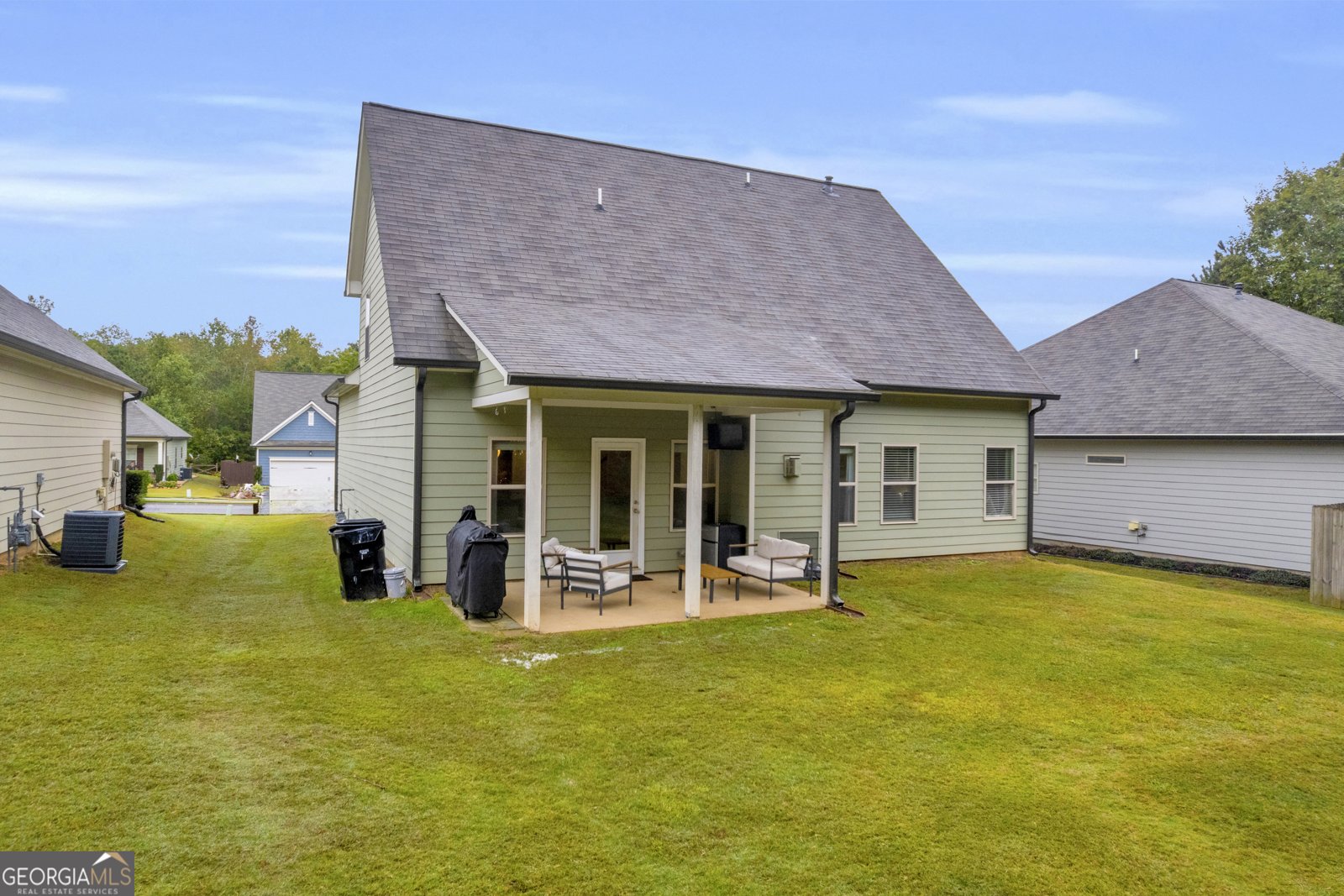 230 Flowing Trail Dawsonville - 7