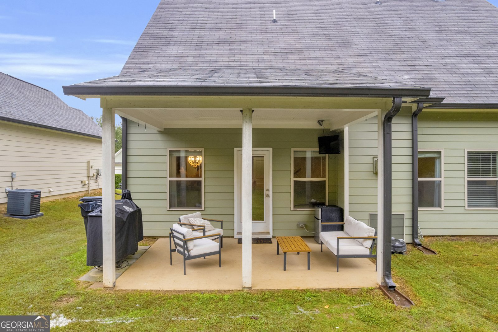 230 Flowing Trail Dawsonville - 8