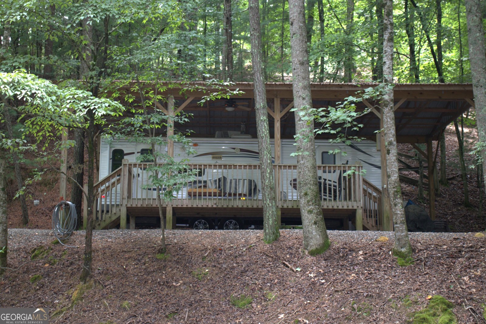 133 31st Street Ellijay - 2