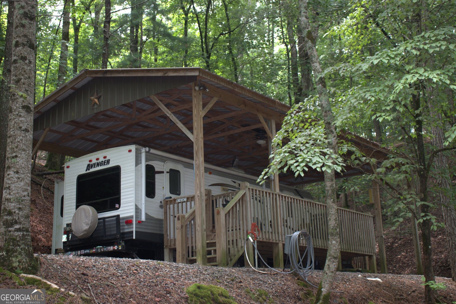 133 31st Street Ellijay - 3