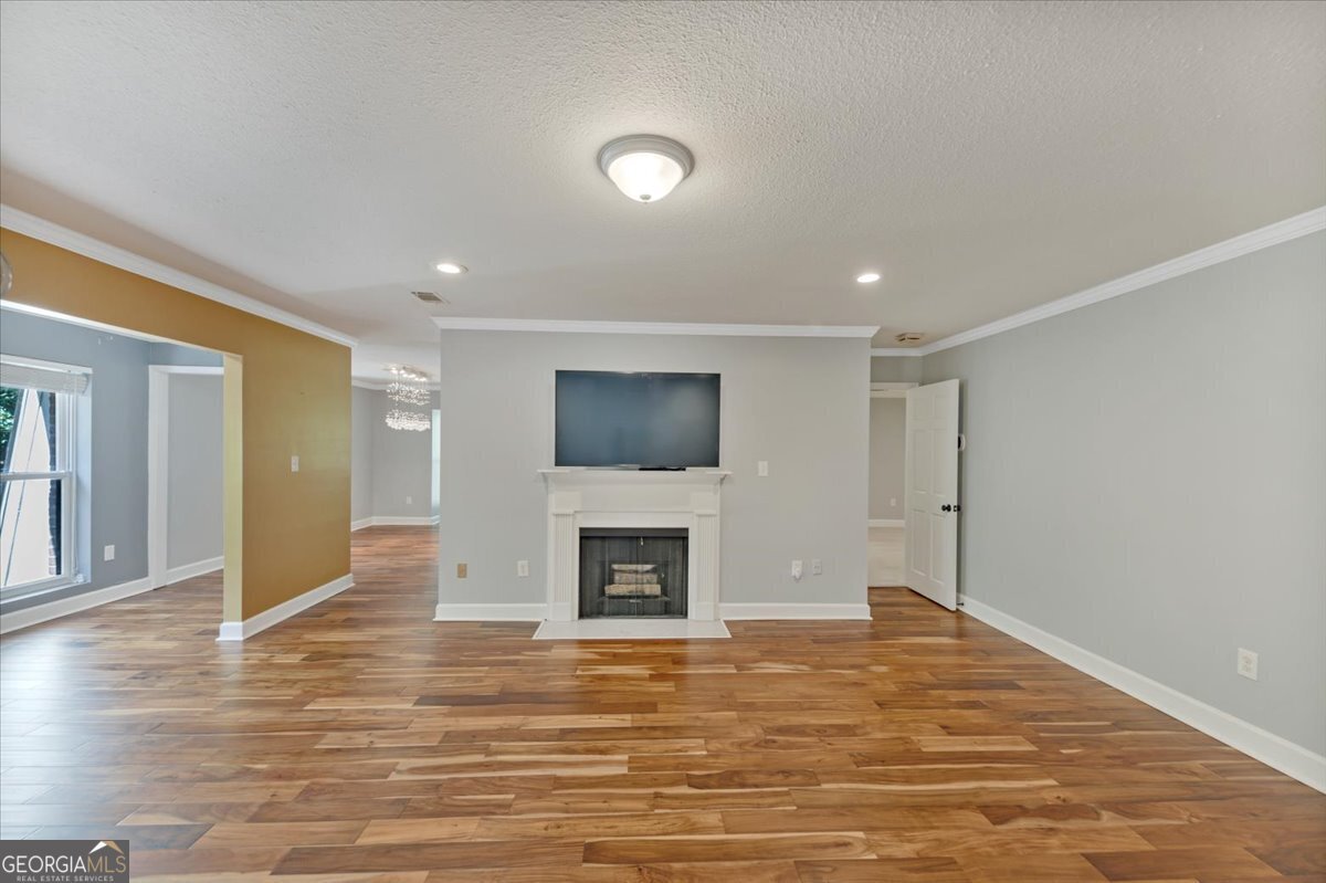 24315 Plantation Drive Atlanta - 1