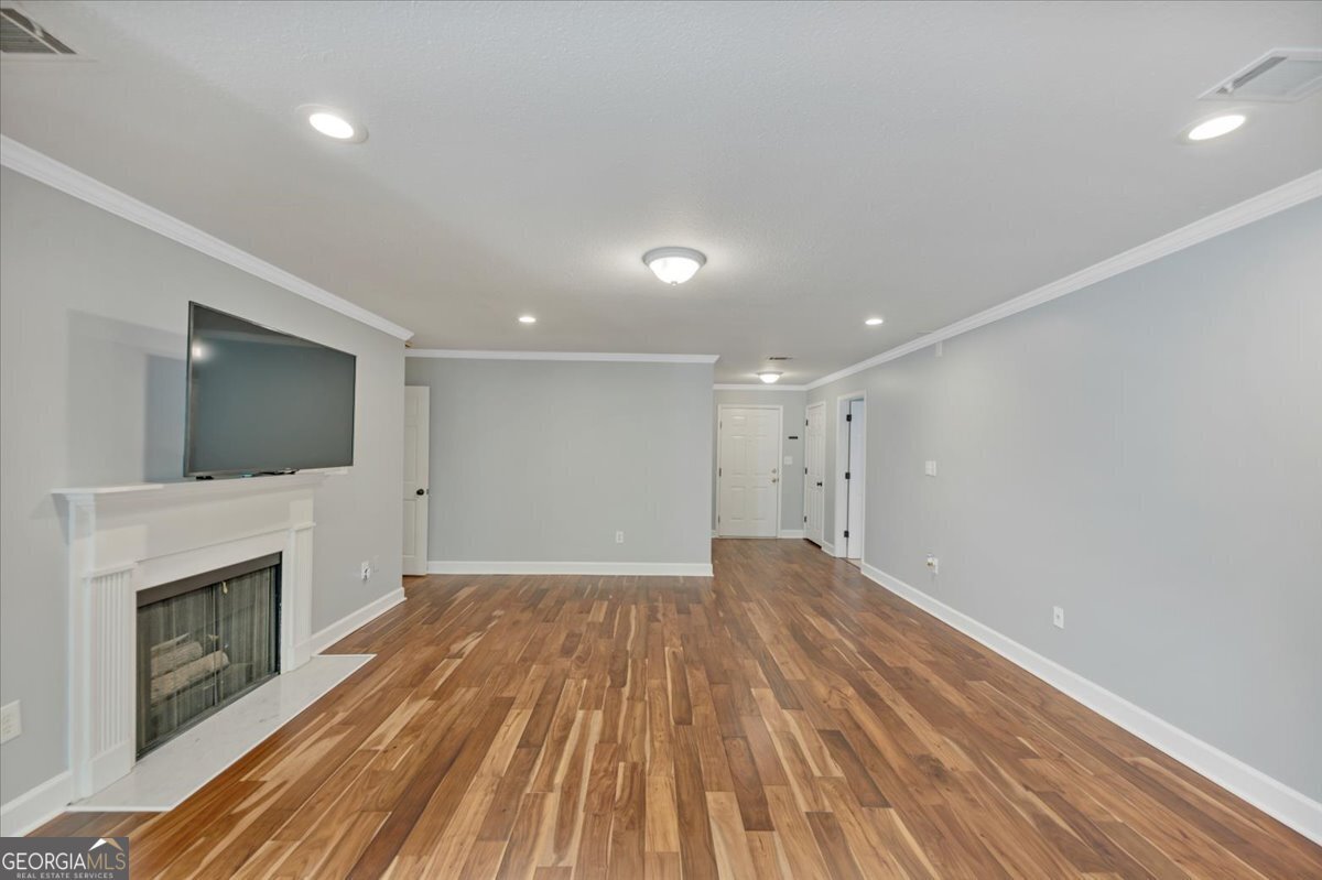 24315 Plantation Drive Atlanta - 2