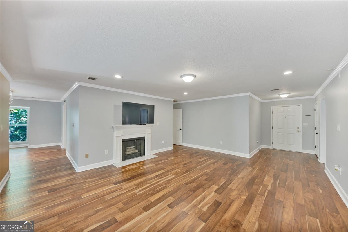 24315 Plantation Drive Atlanta - 3