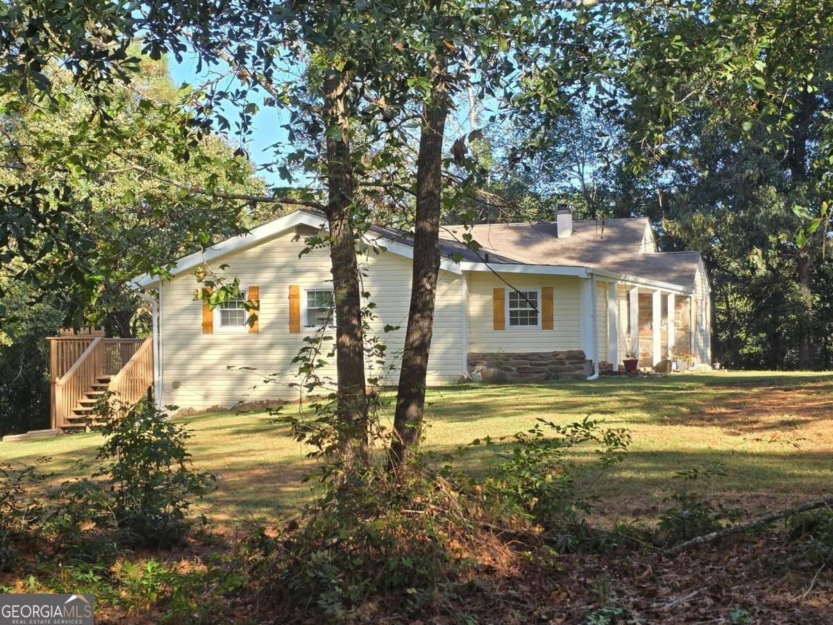 7680 Banks Mill Road Douglasville - 10
