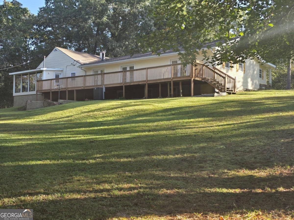 7680 Banks Mill Road Douglasville - 12