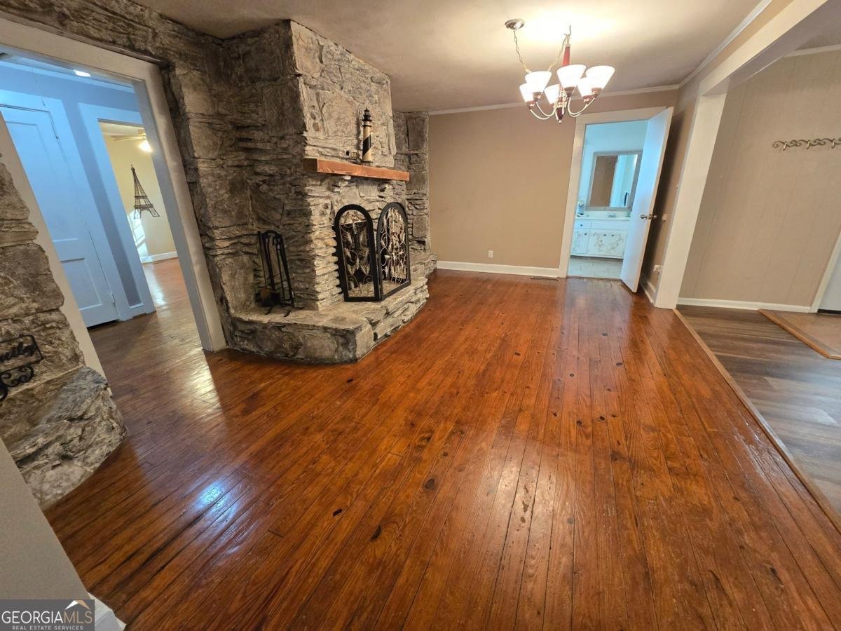 7680 Banks Mill Road Douglasville - 19