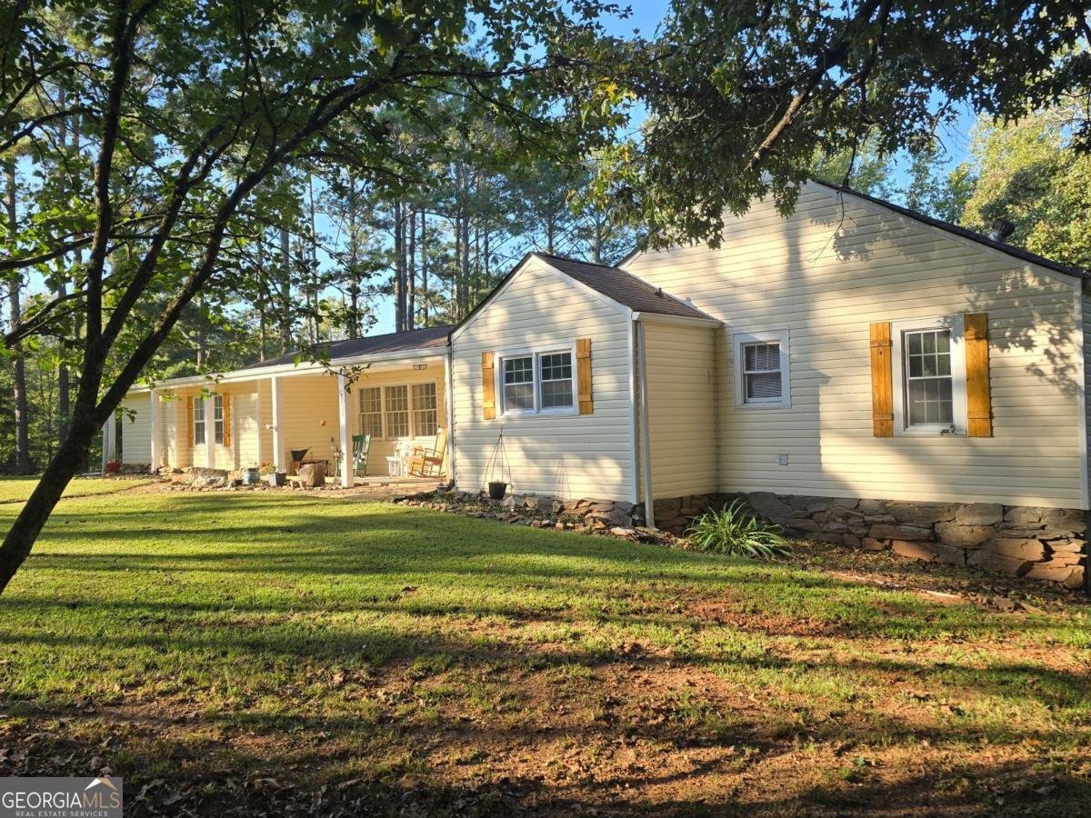 7680 Banks Mill Road Douglasville - 2