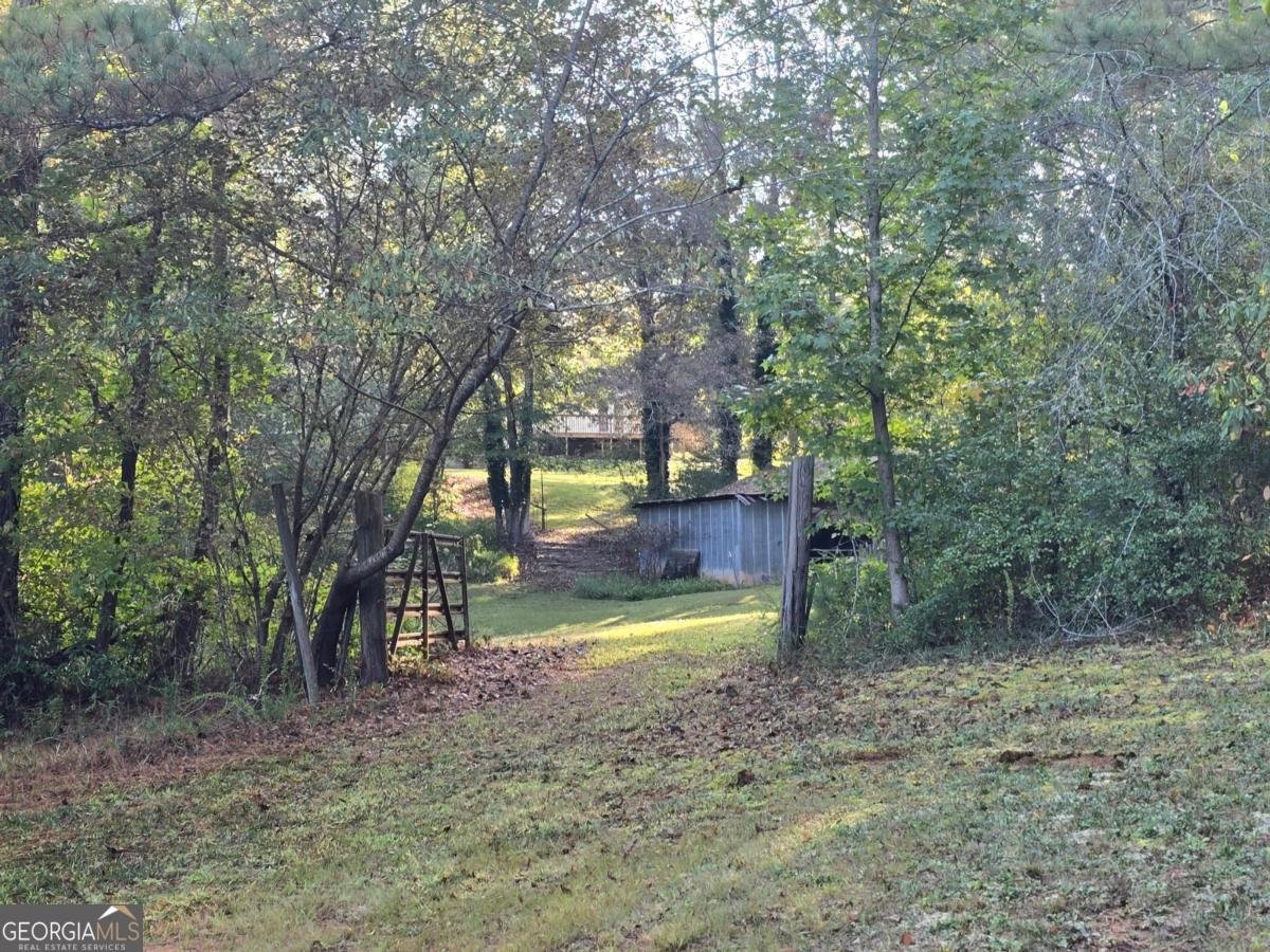 7680 Banks Mill Road Douglasville - 30