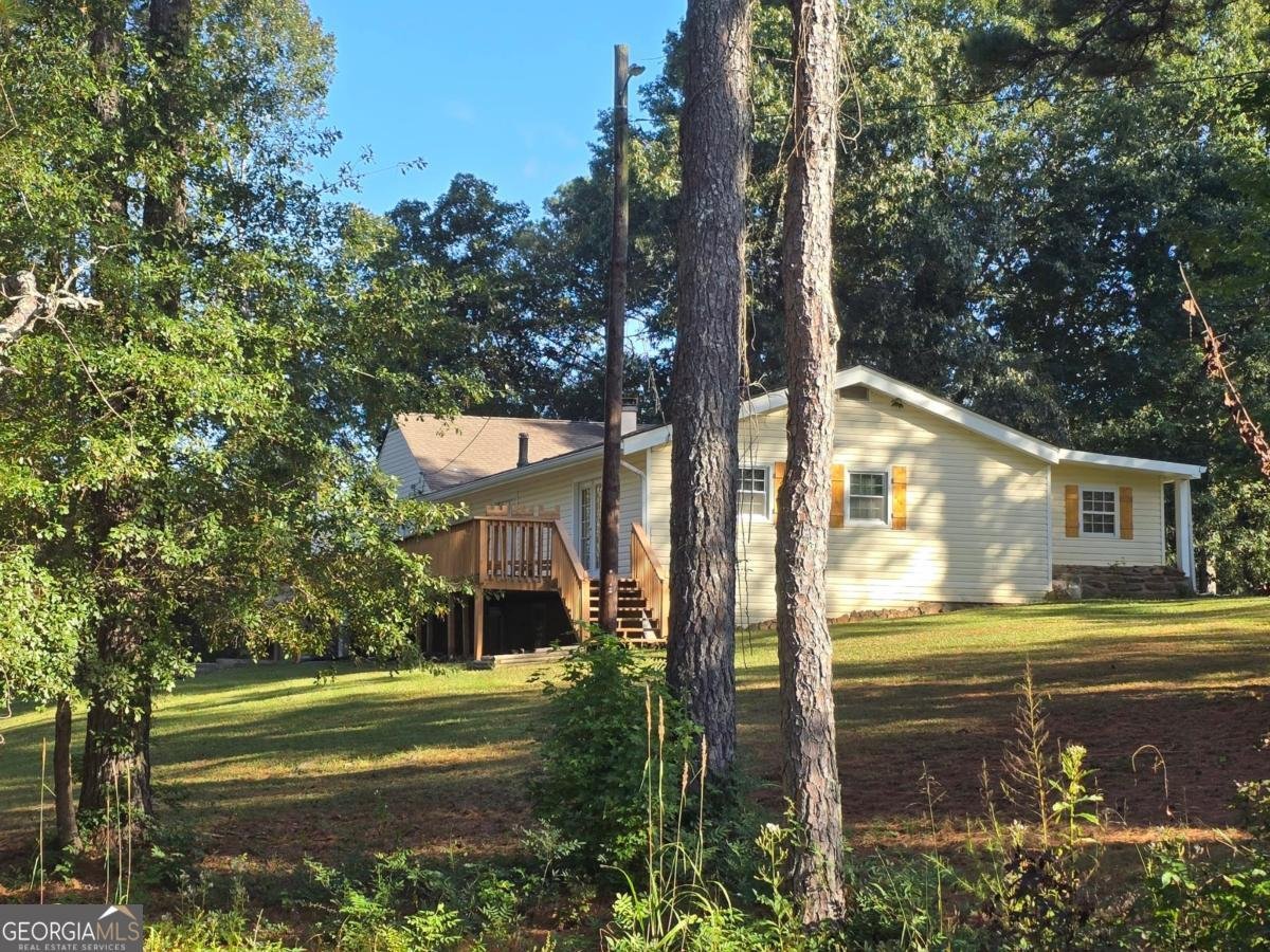7680 Banks Mill Road Douglasville - 37