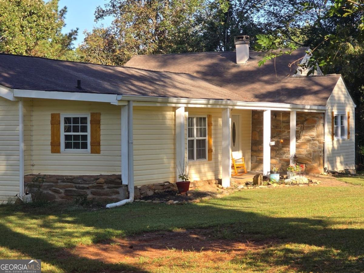 7680 Banks Mill Road Douglasville - 38