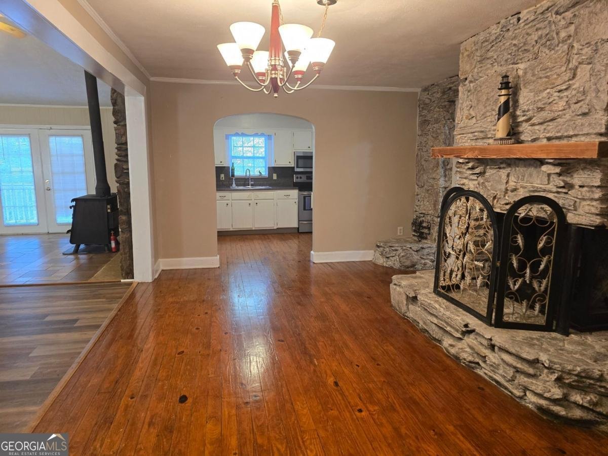 7680 Banks Mill Road Douglasville - 47