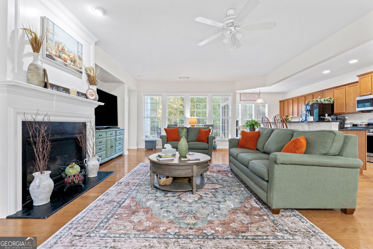 811 Dusky Sap Court Griffin - 10