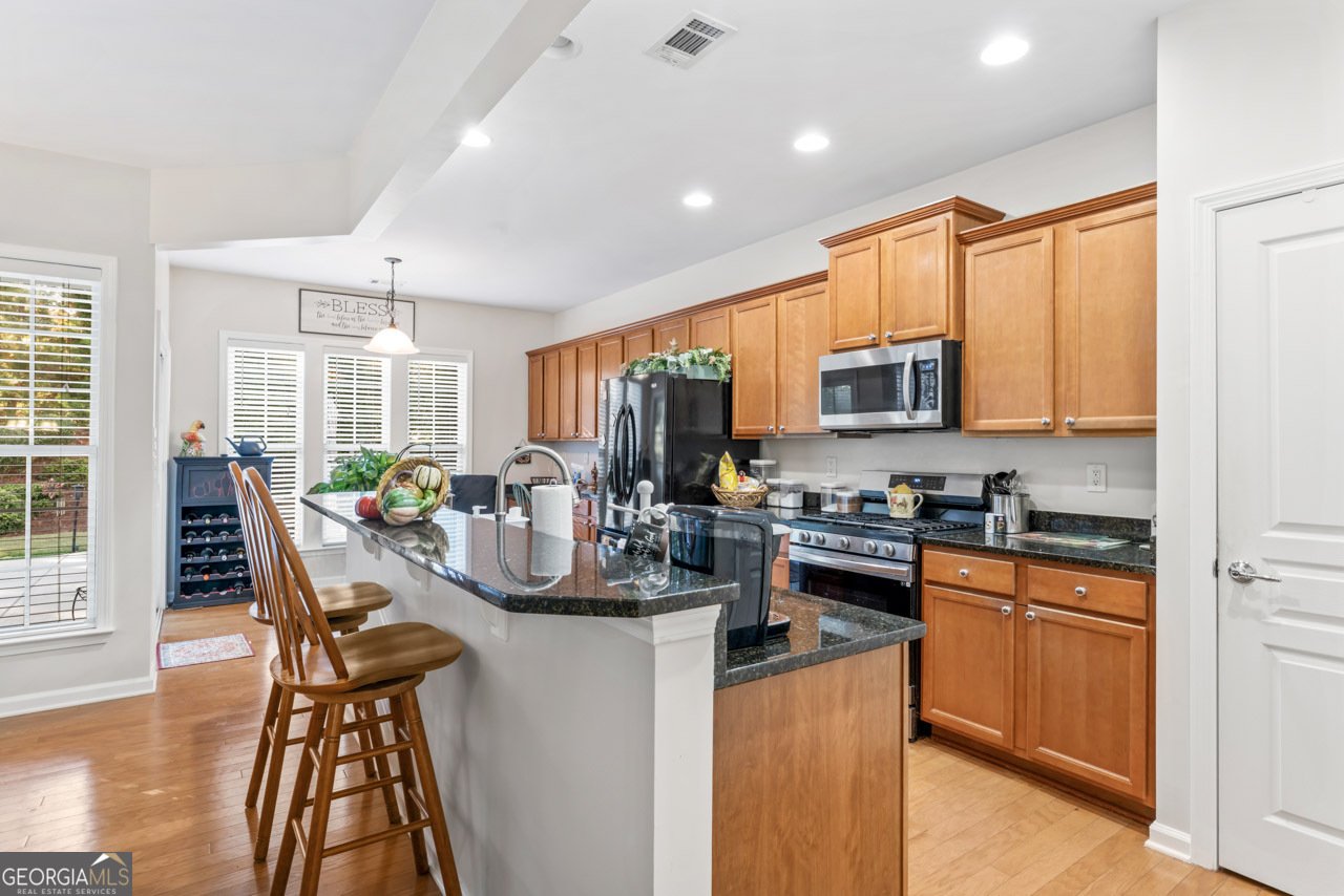 811 Dusky Sap Court Griffin - 16