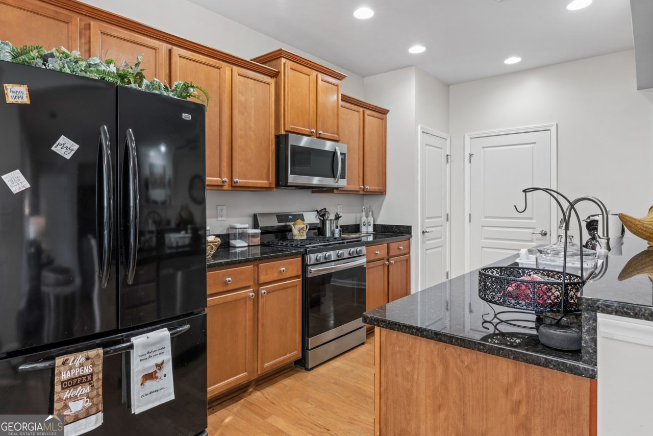 811 Dusky Sap Court Griffin - 18