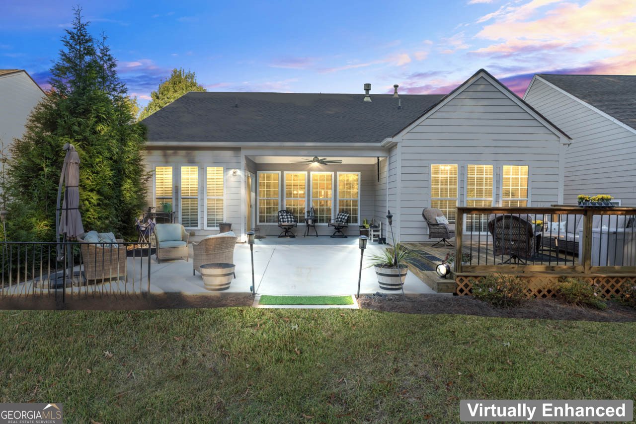 811 Dusky Sap Court Griffin - 32