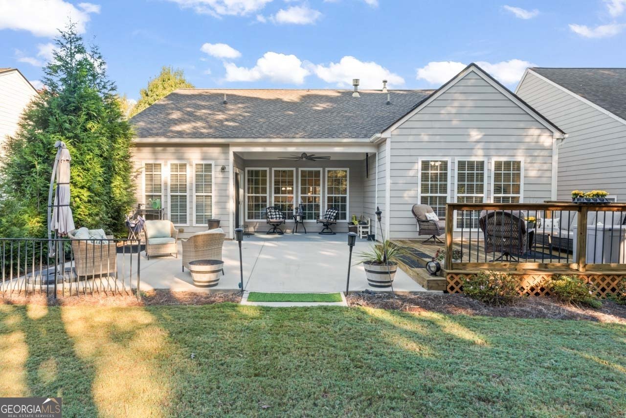 811 Dusky Sap Court Griffin - 33